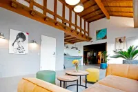Hotel Restaurant Fronmühle 3 Sterne Superior 바첸하임안데르바인스트라세 호텔