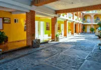 Hotel Real de la Montaña