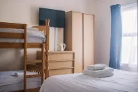 Wellesley Park Hotel Hotels in Great Yarmouth