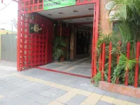 Hotel Real Azteca