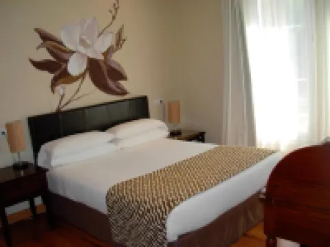 Hotel El Jardín de Eugenia Hotels in Ribadesella