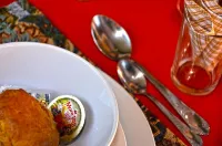 Ukarimu Guest House - breakfast