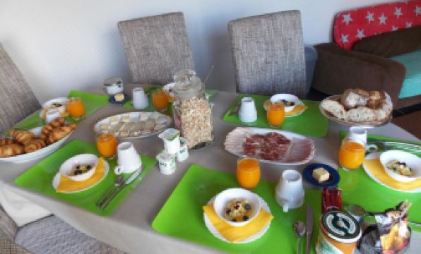 Le Petit Breuil - Housity