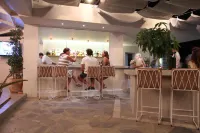 Fardini Seaside Hotel - Baarit