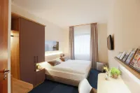 Landhaus Beckmann Hotels in Rees