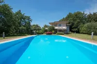 Villa dei Salici Con Piscina by Wonderful Italy - Pools