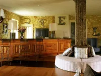 Albergo l'Ostelliere - Villa Sparina Resort Hotels in Gavi