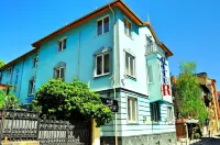 Diter Family Hotel Hotels in Sofia