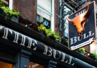 The Bull and the Hide - Inns
