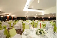 Burcman Hotel