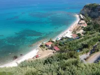 Hotel Villaggio Stromboli