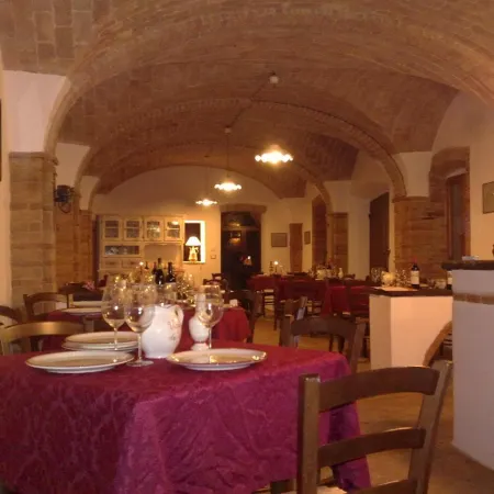 Agriturismo le Vigne di Pace