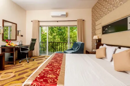 Heritage Hotel