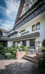 Landhotel Rebstock Hotels in Durbach