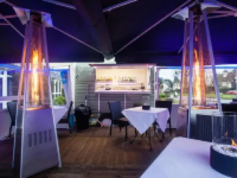 Hunters Meet Hotels in Bishop's Stortford