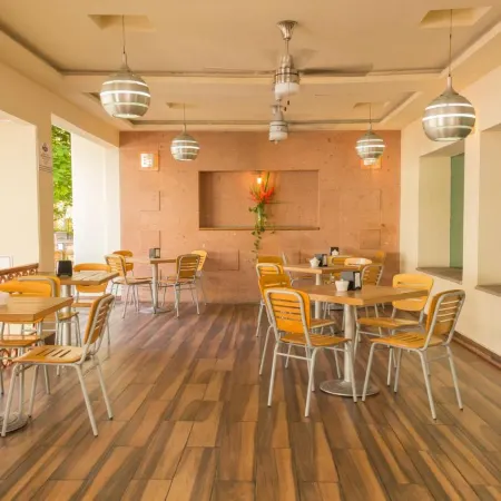 Hotel Miraflores Villahermosa
