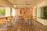 Hotel Miraflores Villahermosa - petit déjeuner