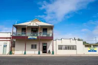 Gascoyne Hotel