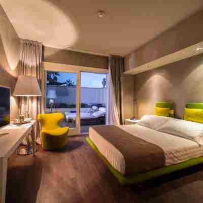 Relais Metelli Rooms