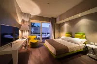 Relais Metelli Hotel in zona Chiesa di San Nicolò