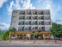 Conson Hotel Các khách sạn gần Bãi tắm An Hải