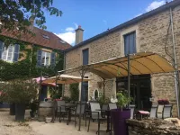 클로스 드 벨 뢰쉬 놀레 호텔