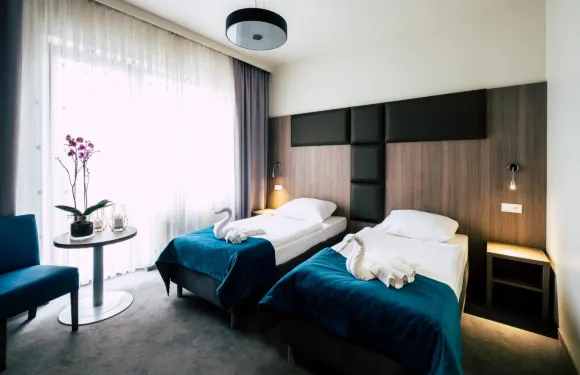 德里克尤斯酒店