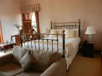 Mansfield Castle Hotel Hotels in Tain