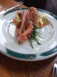 Mansfield Castle Hotel - Frühstück