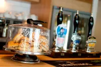 YHA Ambleside - bar