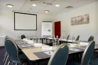 Campanile Rotterdam Oost Hotels in Rotterdam