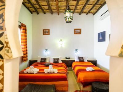 Kasbah Mohayut