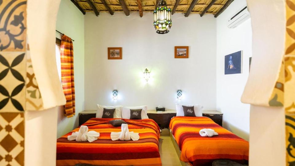 Kasbah Mohayut