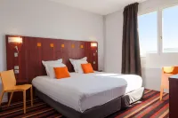 The Originals Boutique Hôtel le Pariou Issoire Các khách sạn ở Issoire