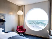 Quality Hotel Strawberry Arena Hotels in Solna