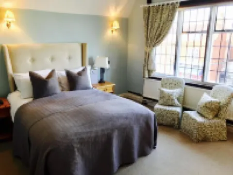 The Star and Eagle Hotel Hotels in Cranbrook