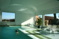 Hotel Valdepalacios Gourmand  GL - Romantic
