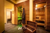 Landhotel Postwirt Hotels in Eppenschlag