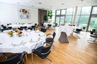 Sporthotel Fuchsbachtal Hotels in Springe