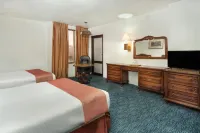 Hotel San Jorge Các khách sạn ở Saltillo