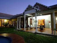 Cu Guest House Hotels in Phalaborwa