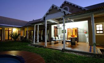 Cu Guest House