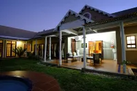 Cu Guest House