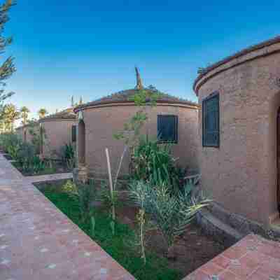 Chez le Pacha Hotel Exterior