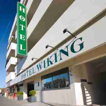 Hotel Wiking Hotel Exterior