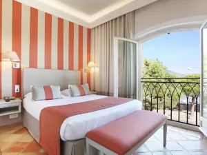 La Bastide du Port - Hôtel de Charme