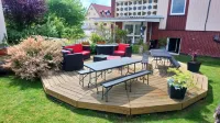 Gäste & Seminarhaus Harz Hotels in Aschersleben