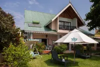Le Relax Beach House Hotel in zona Anse Source d'Argent