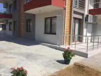 Yasar Apart فنادق في سينوب