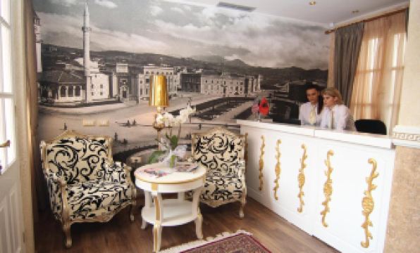 Hotel Boutique Restaurant Gloria - Housity